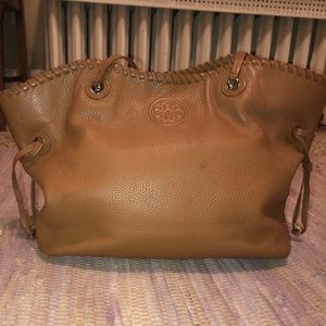 Tory Burch Marion Slouchy Purse
